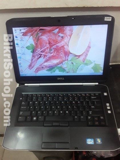 Dell E5420 Core i5 2nd Gen. 500/4 Fresh